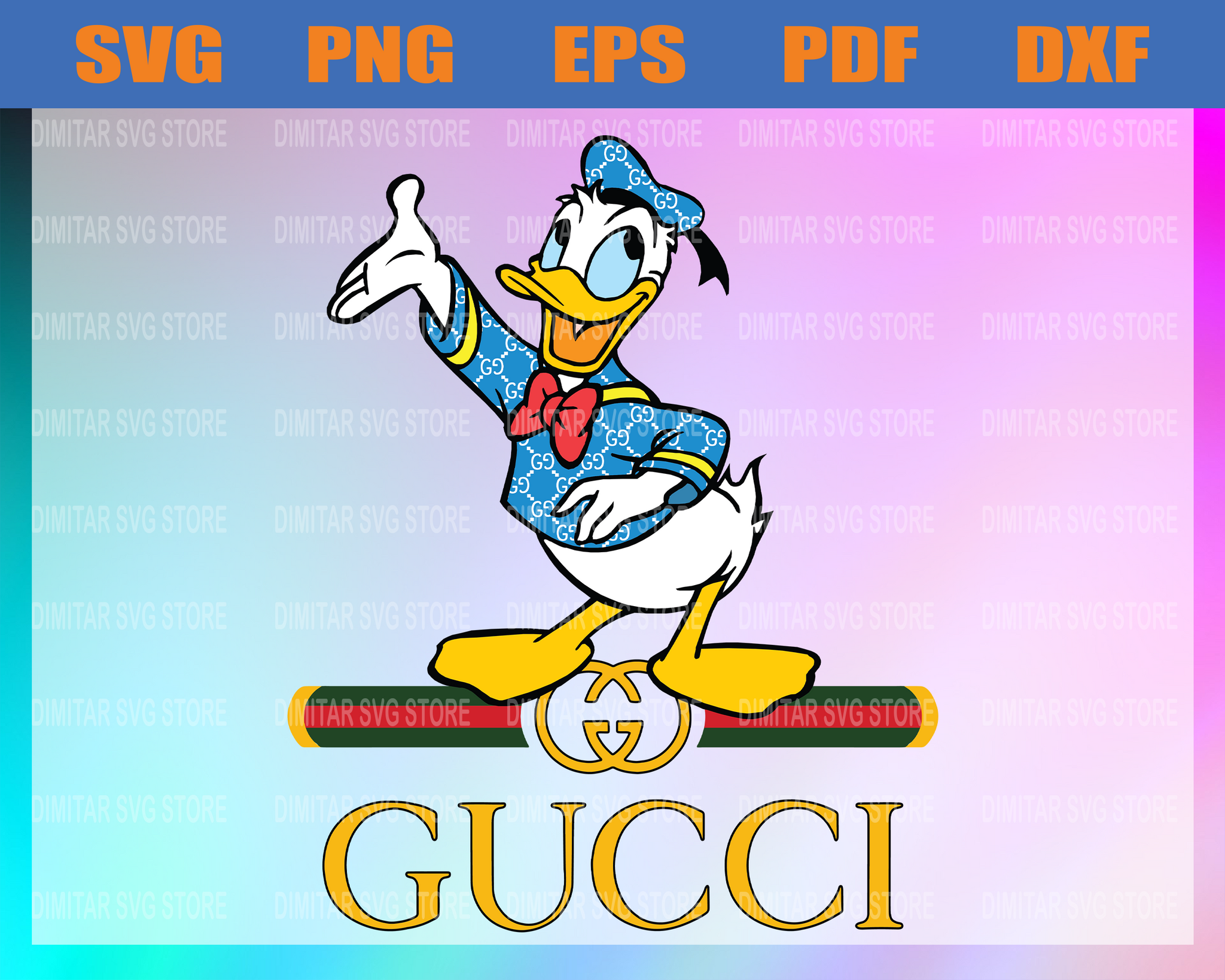 Free Free 79 Disney Gucci Svg SVG PNG EPS DXF File