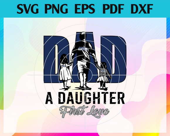 Free Free 197 Daddy Daughter Son Svg SVG PNG EPS DXF File