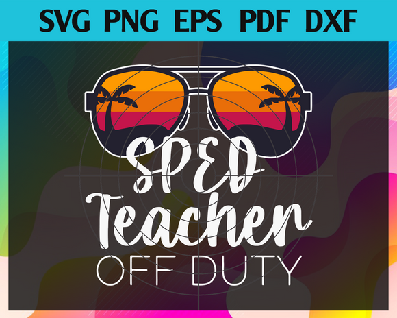 Free Free 200 Teachers Love Summer Svg SVG PNG EPS DXF File