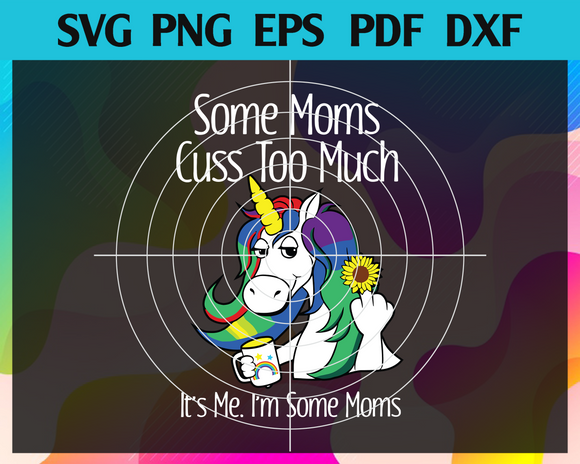 Free Free 58 Love Svg Unicorn SVG PNG EPS DXF File