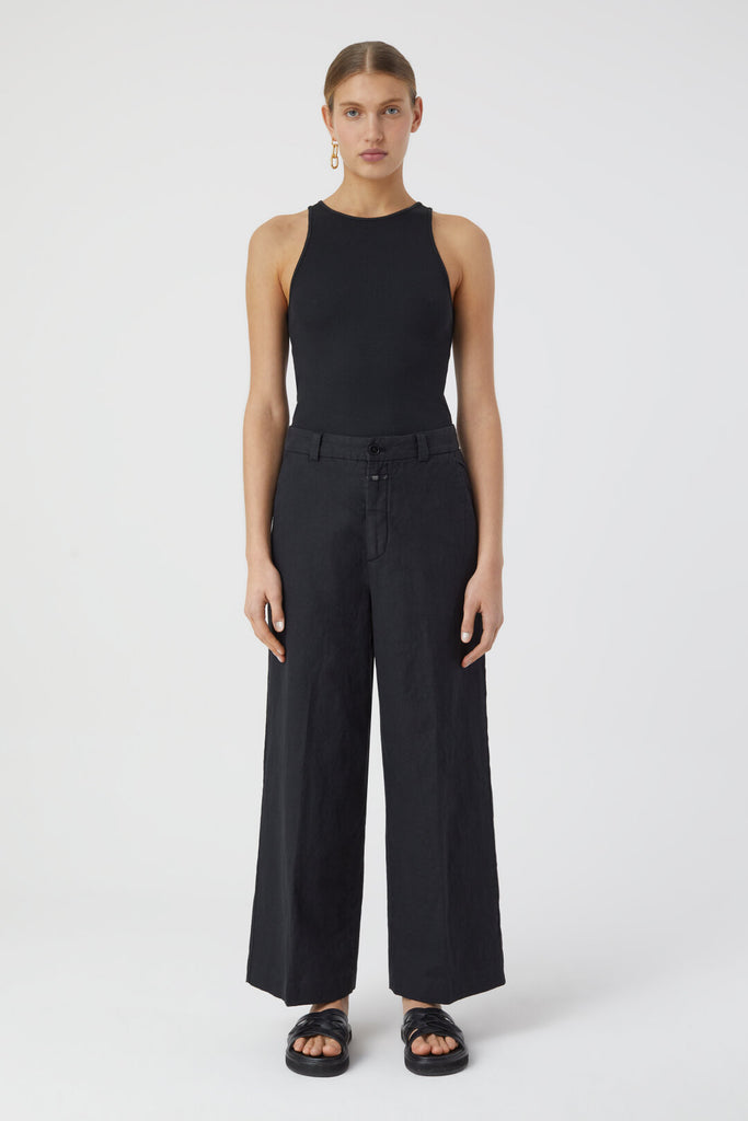 Munthe Arum Pants - Black – Sloane Boutique