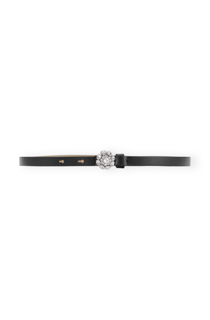 Soeur - Women's Ninon signature buckle belt