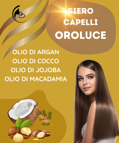 Oroluce