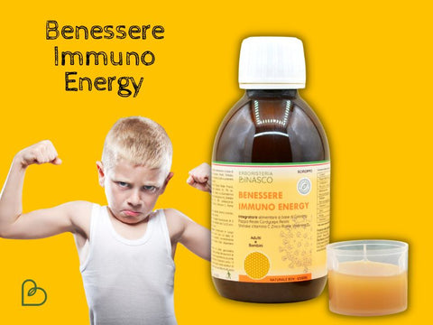 Benessere energy