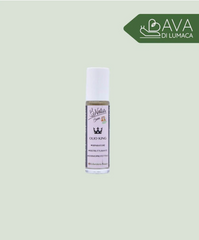 Olio King a base di bava di lumaca