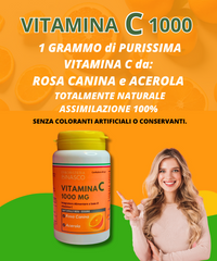 vitamina c 1000