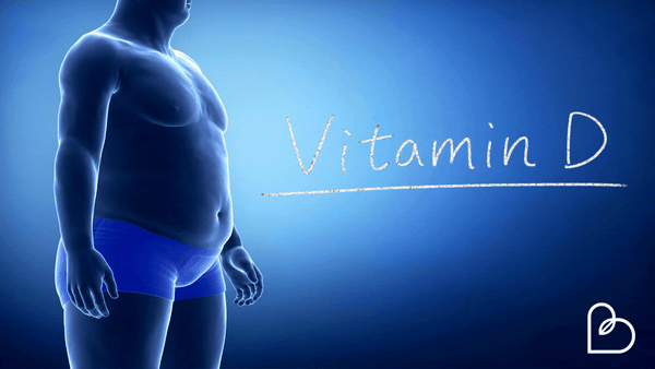 La vitamina d aiuta a perdere peso