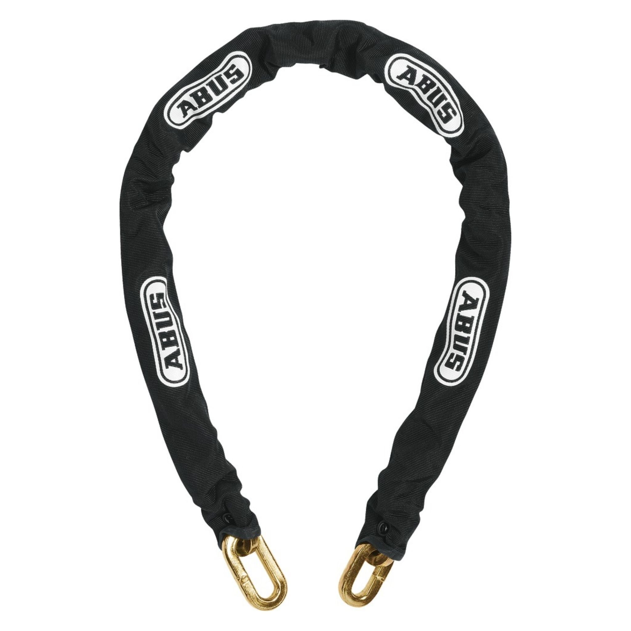 Abus Custom Length Chains With Chain Sleeve 10KS (3/8"), 1' to 100'