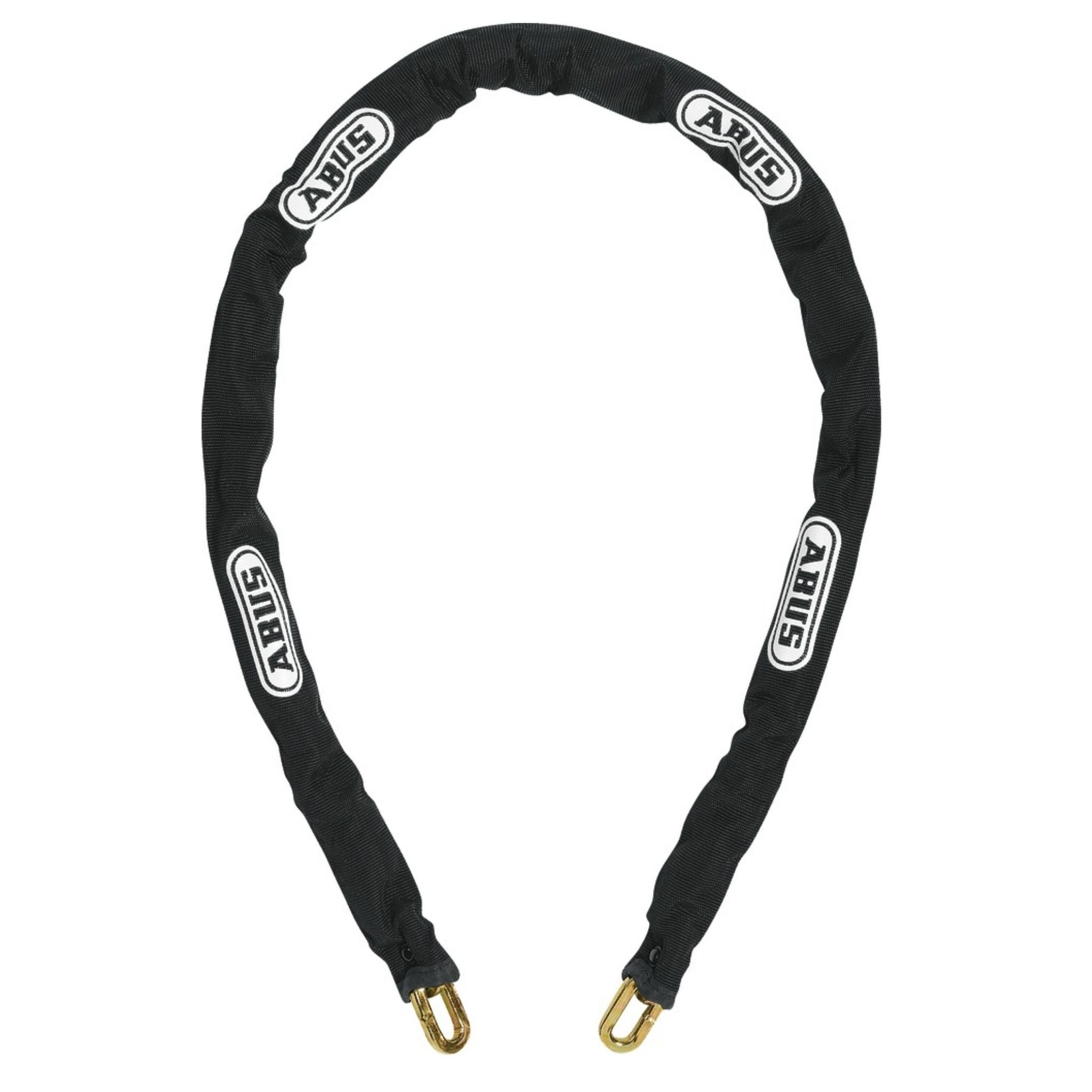 Abus Custom Length Chains With Chain Sleeve 6KS (1/4"), 1' to 100'