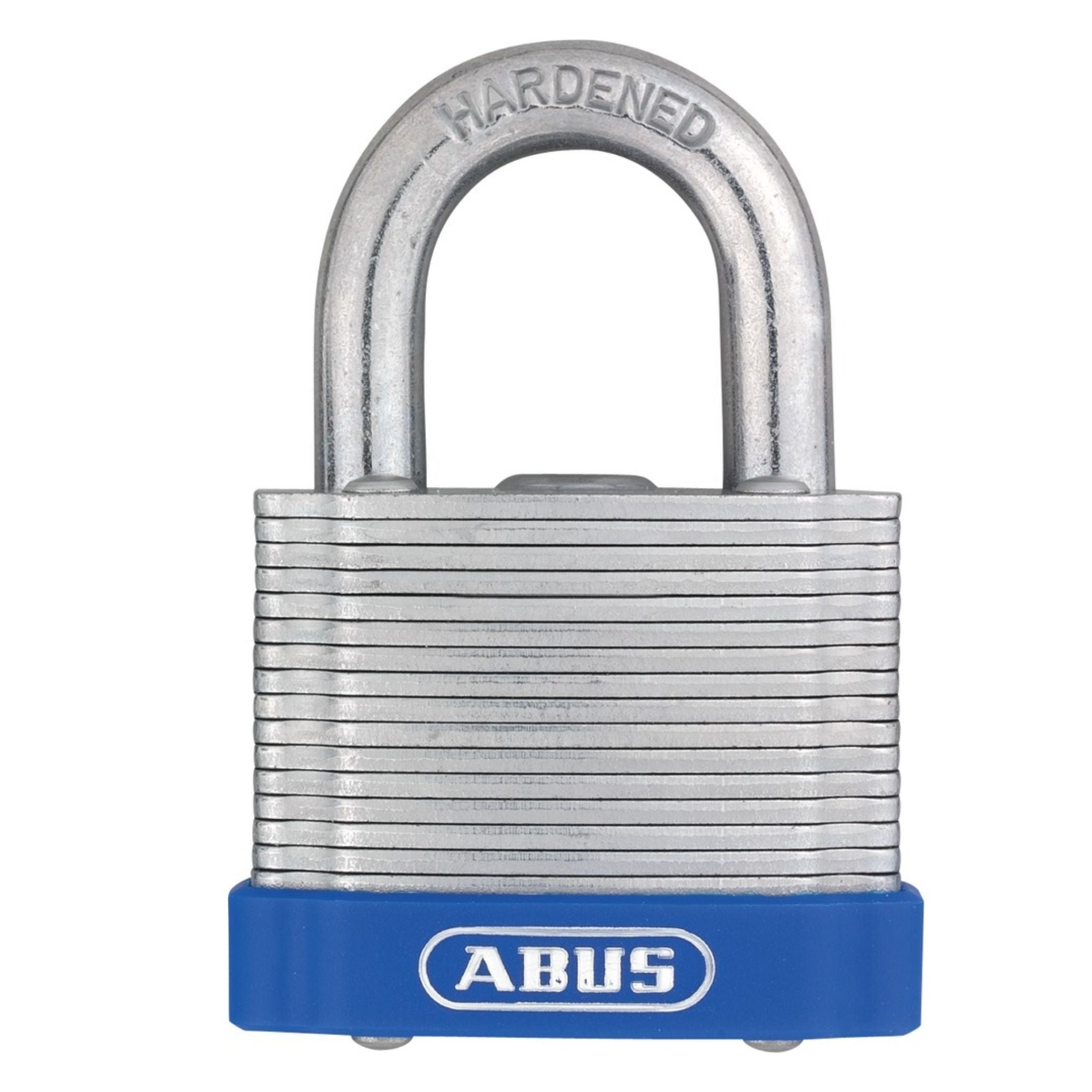 Abus 41/45 KA EE 0800 Laminated Steel Padlock Keyed Alike to Match Existing Key EE0800