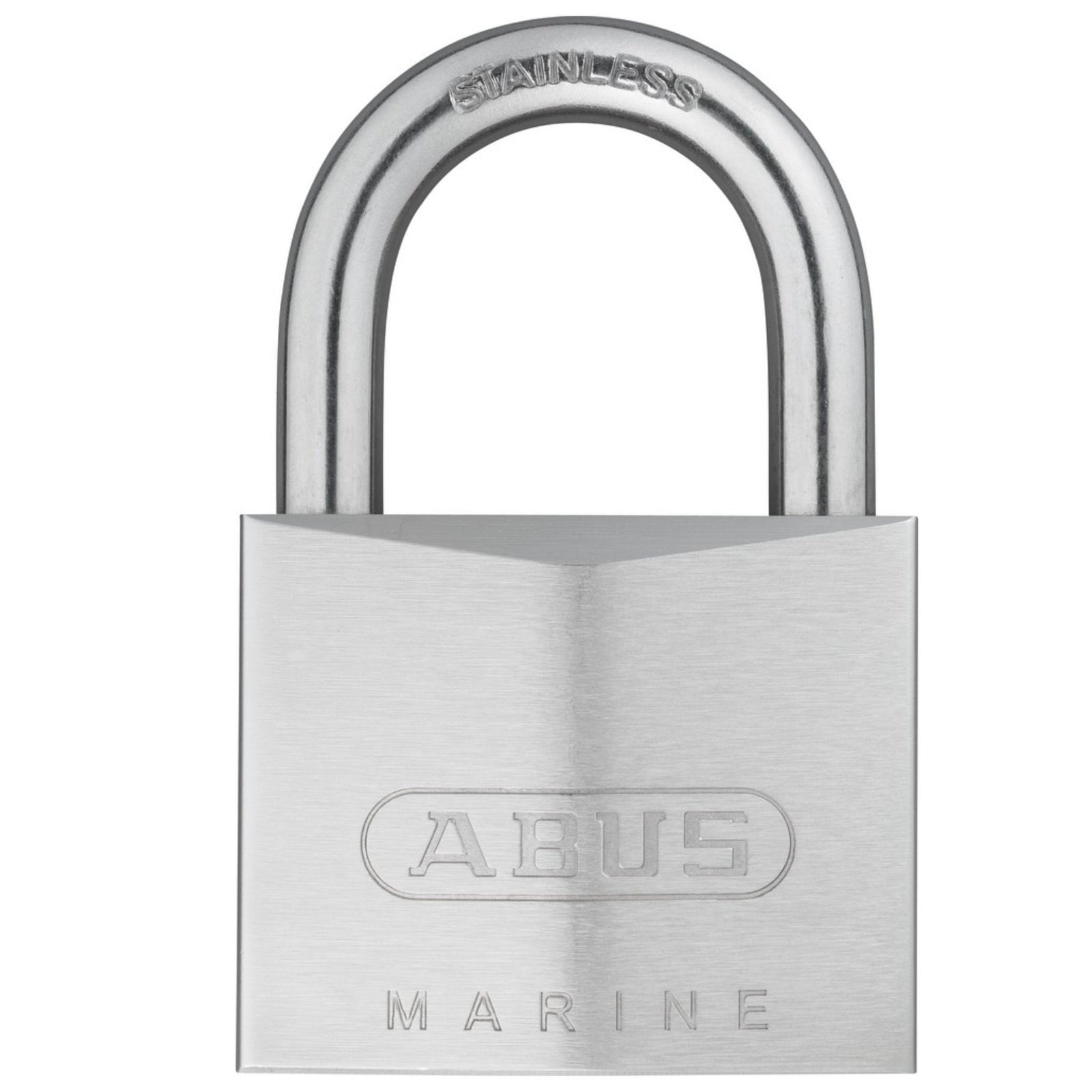 Abus 75IB/30 KA Weatherproof Padlock Keyed Alike with Stainless