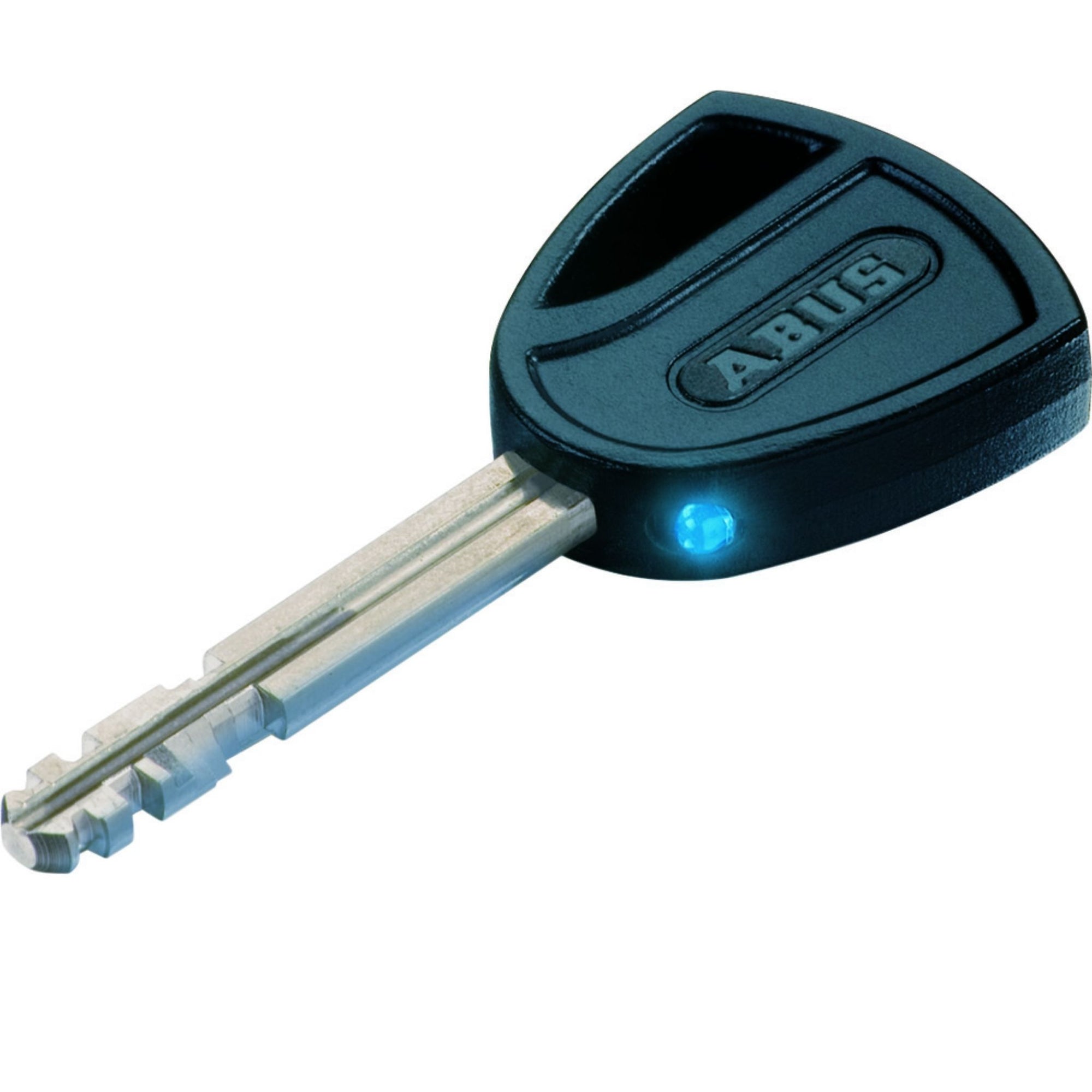 Abus-Plus LED (90042) Cut with LED - Lock Source