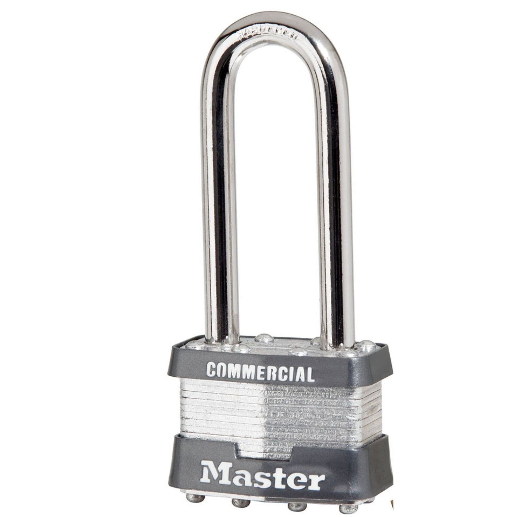 Master Lock 7LF Laminated Steel Padlock
