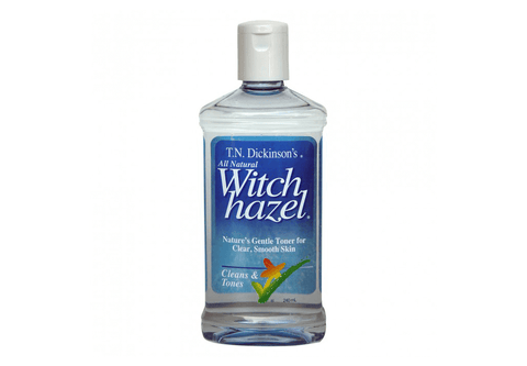 witch hazel