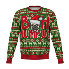 dog sweaters for humans yuletide humor