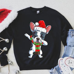 funniest holiday season sweaters for dog lovers