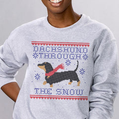 funny christmas sweaters for your office party