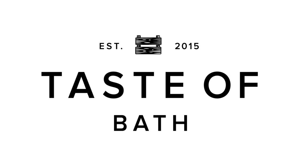 Taste of Bath logo