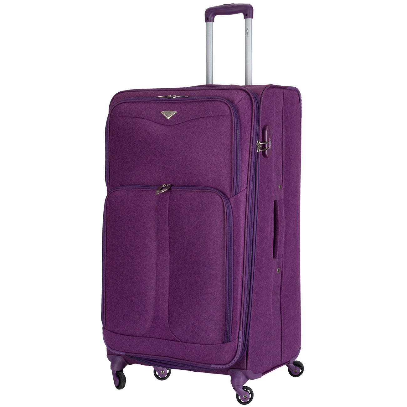 Soft Case Luggage Sets — Home Outdoor & More