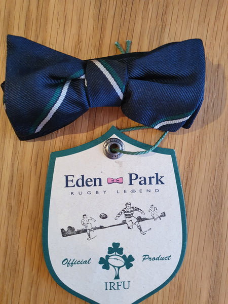 Men's Ties & Bow Ties – Eden Park