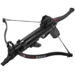 Buy Hori-Zone Redback 80lbs Self Cocking Pistol Crossbow Tactical Archery UK