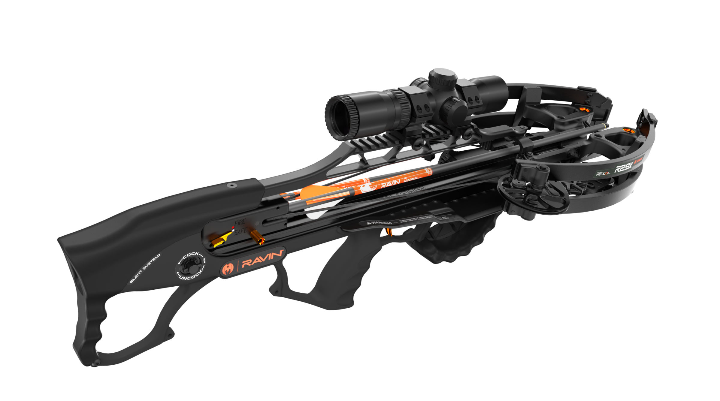 Ravin R29X crossbow review