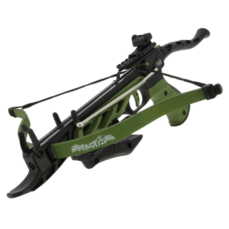 mantis compound crossbow