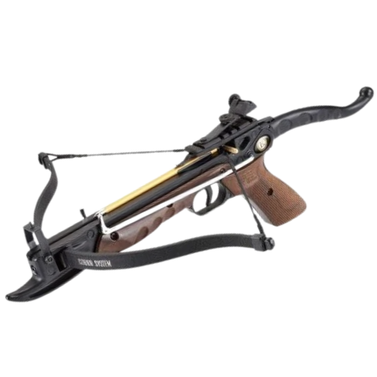 cobra arms crossbow pistol