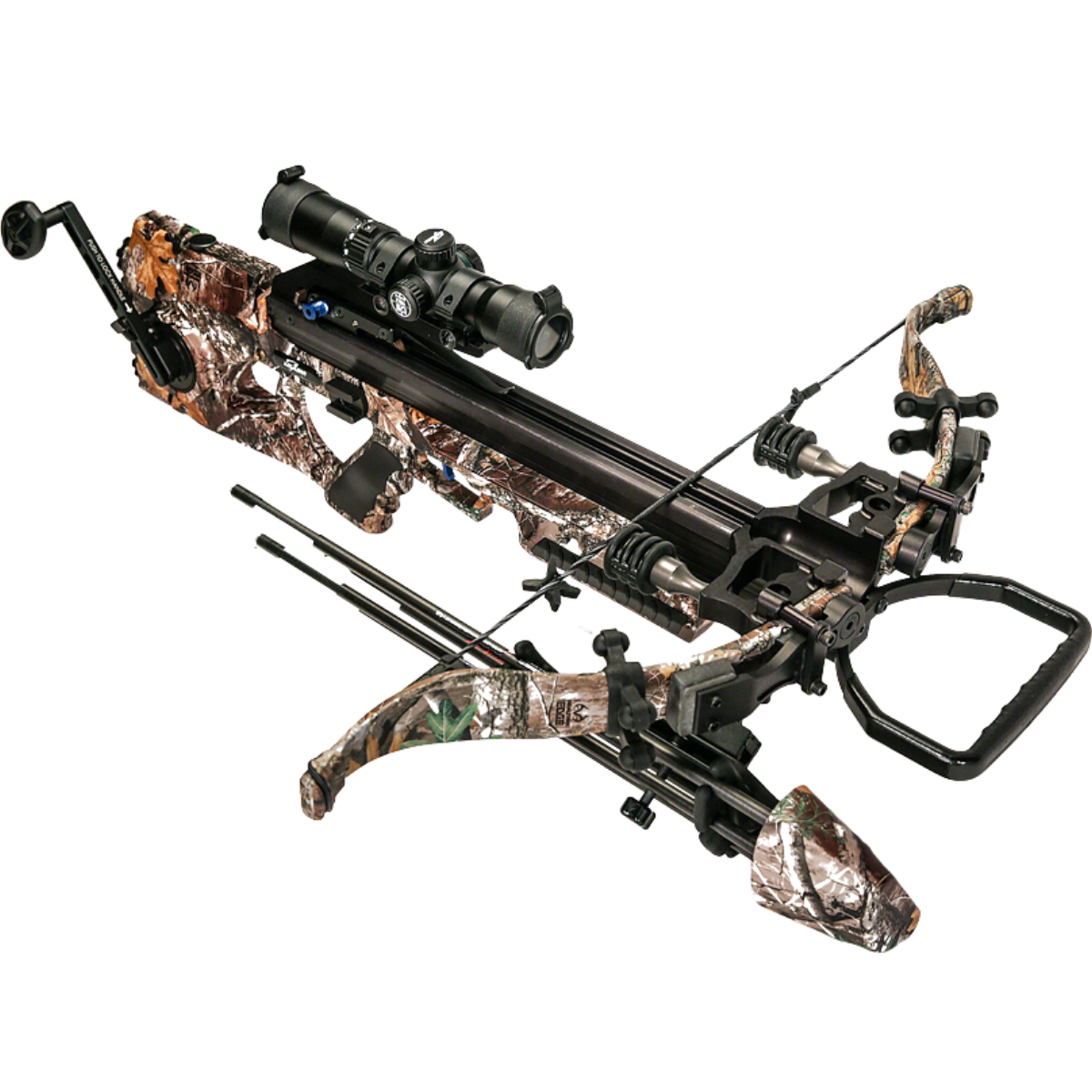 Excalibur Micro Extreme Crossbow Package - Archery Source – Archerysource