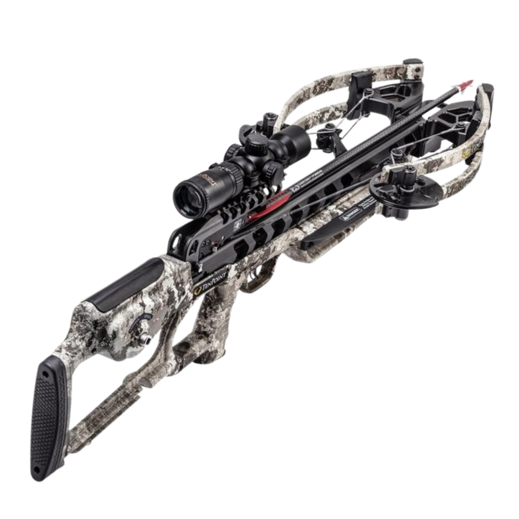 tenpoint crossbow viper s400