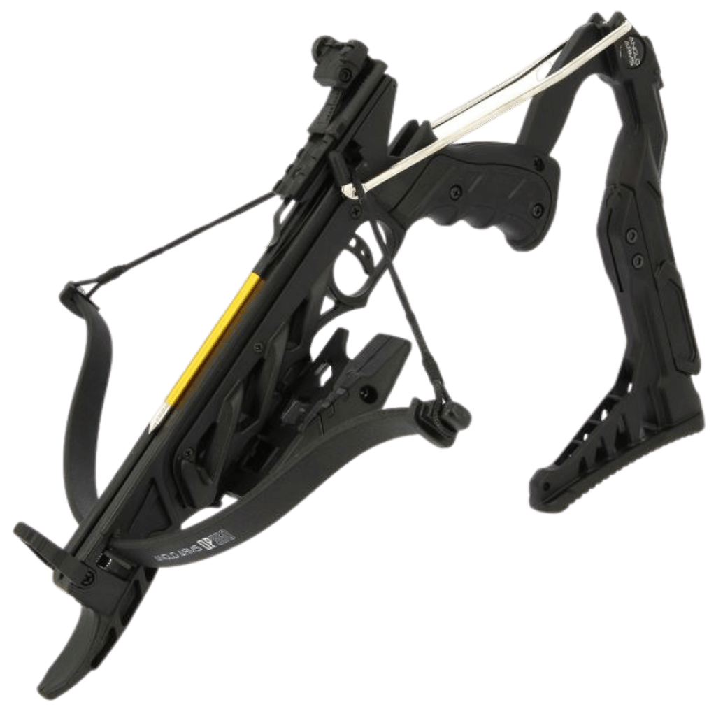 Anglo Arms Mantis 80lb Self Cocking Pistol Crossbow