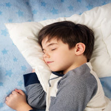 Maintain Healthy Sleep Pattern