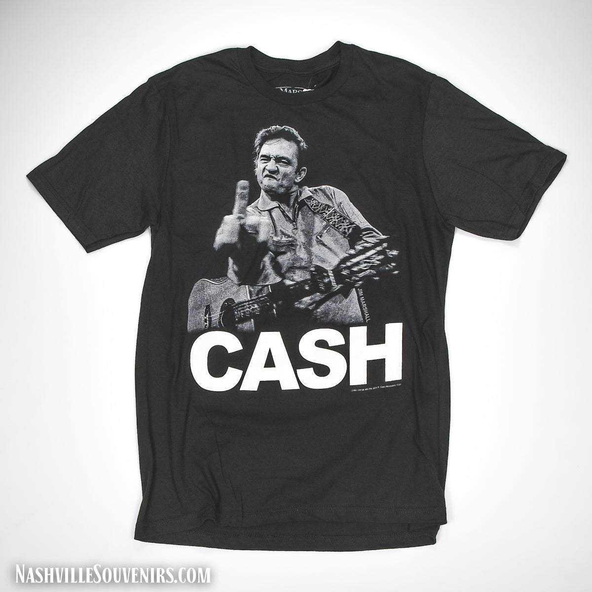 johnny cash shirt target