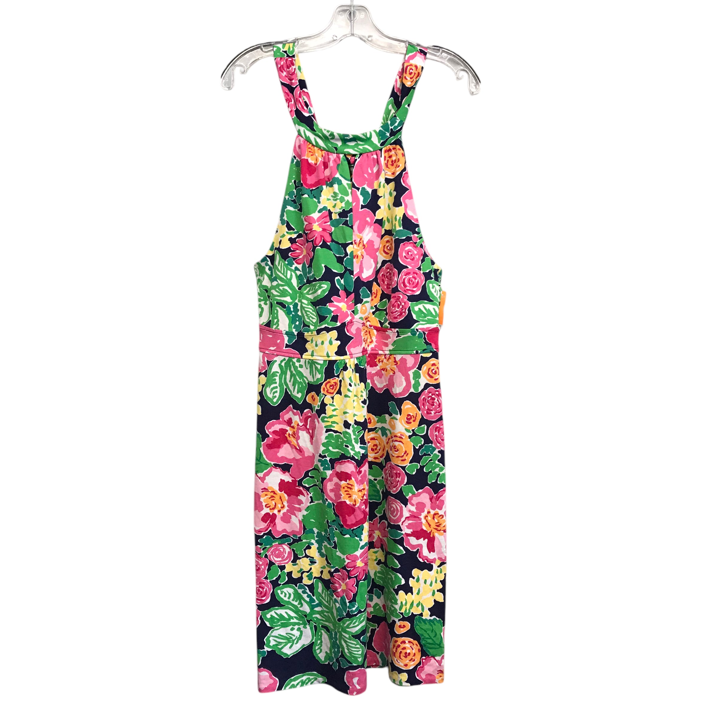 Dress Designer By Lilly Pulitzer In Multi, Size:S