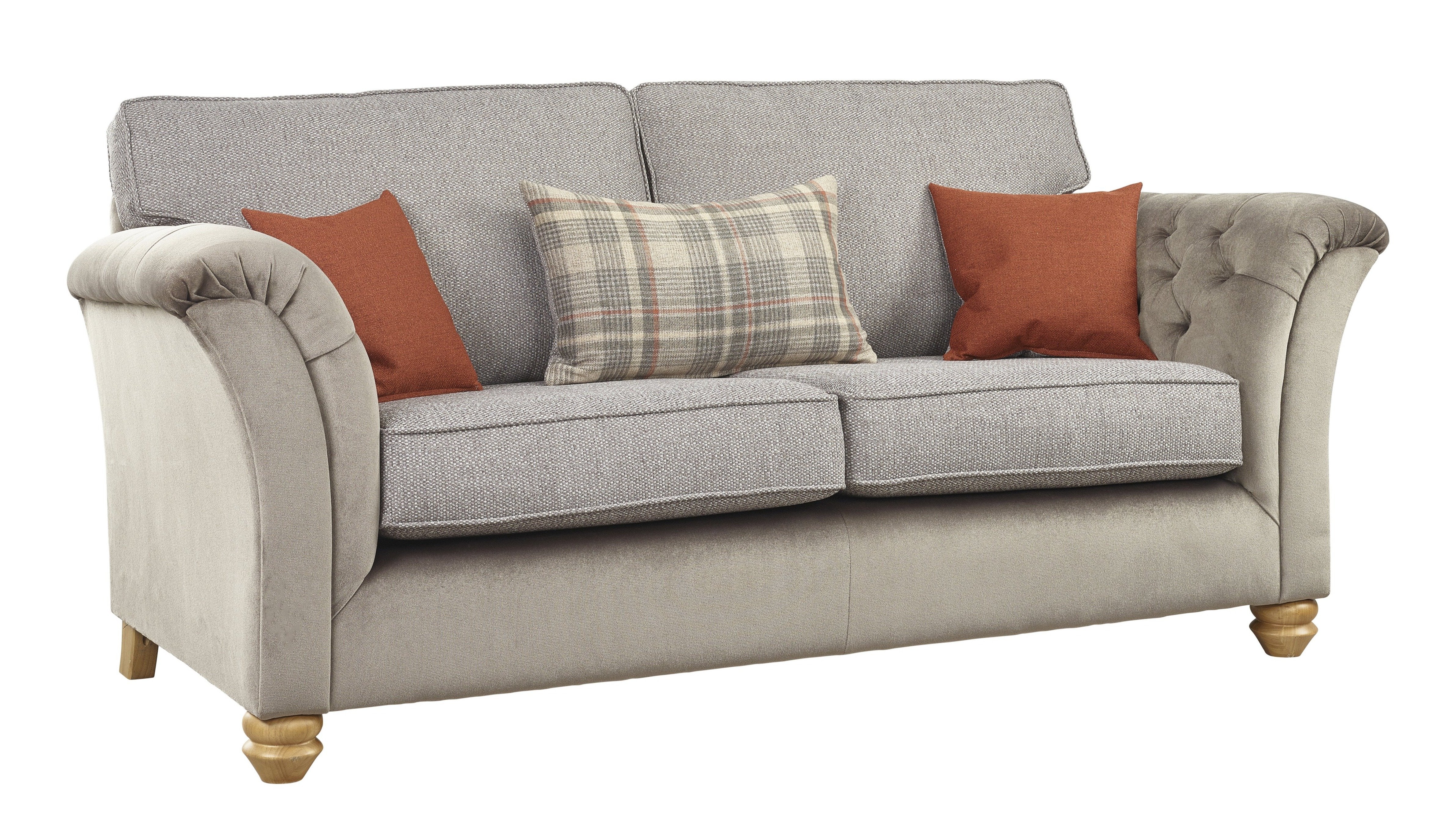 Lebus Ingles 2 Seater Sofa – Duncans of Banchory