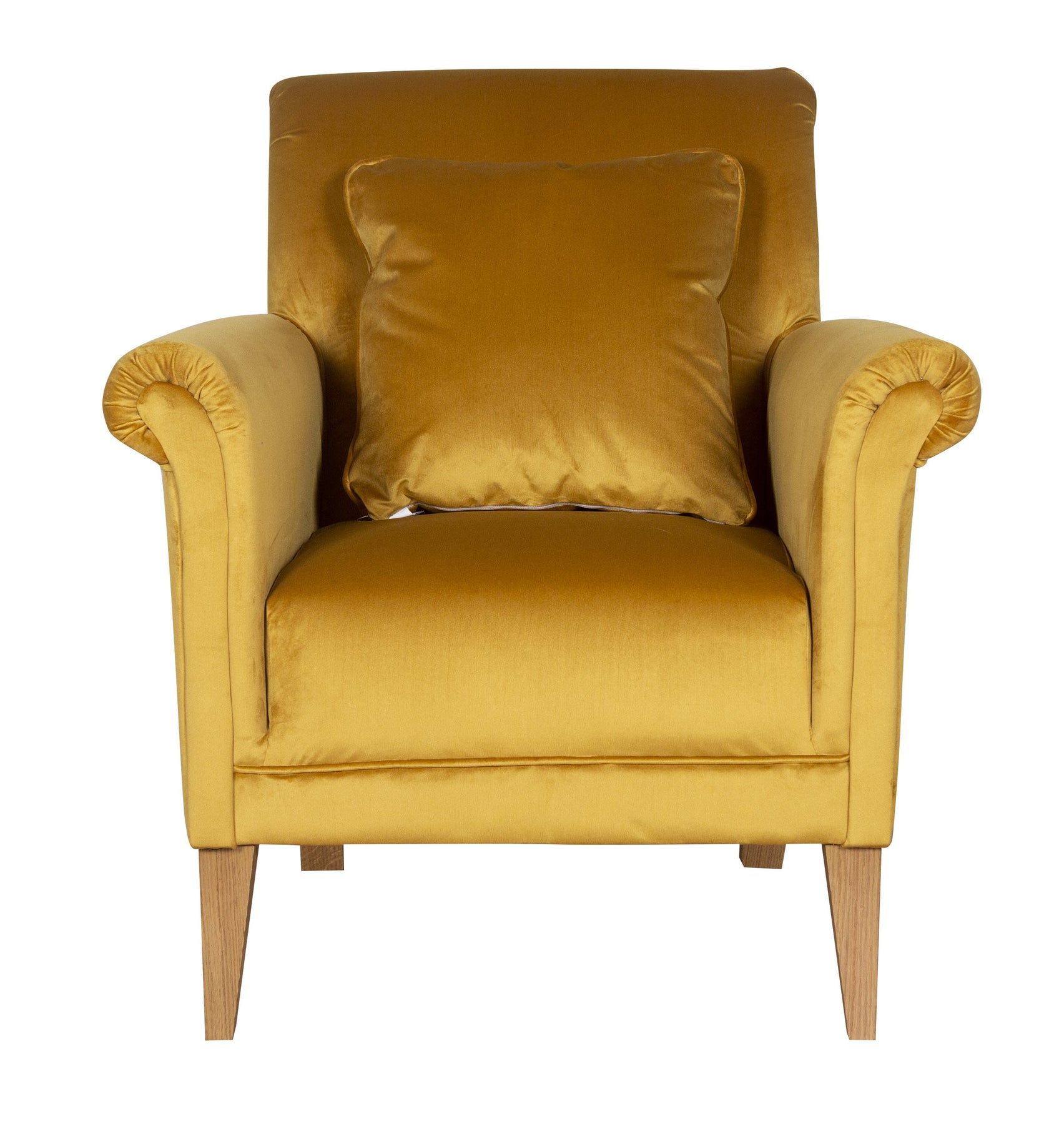 York Accent Chair – Duncans of Banchory