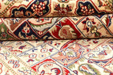 Qaleen Carpets Multi Colored Bakhtiar 6' x 9' 2 - No. 44817