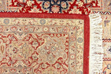 Qaleen Carpets Multi Colored Bakhtiar 9' x 12' 2 - No. 44906
