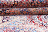Qaleen Carpets Multi Colored Gombud 6' 1 x 8' 11 - No. 57081