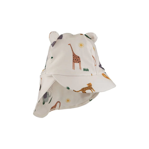 Liewood Senia Safari Sun Hat