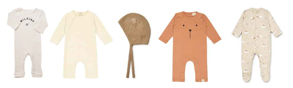 newborn outfit ideas