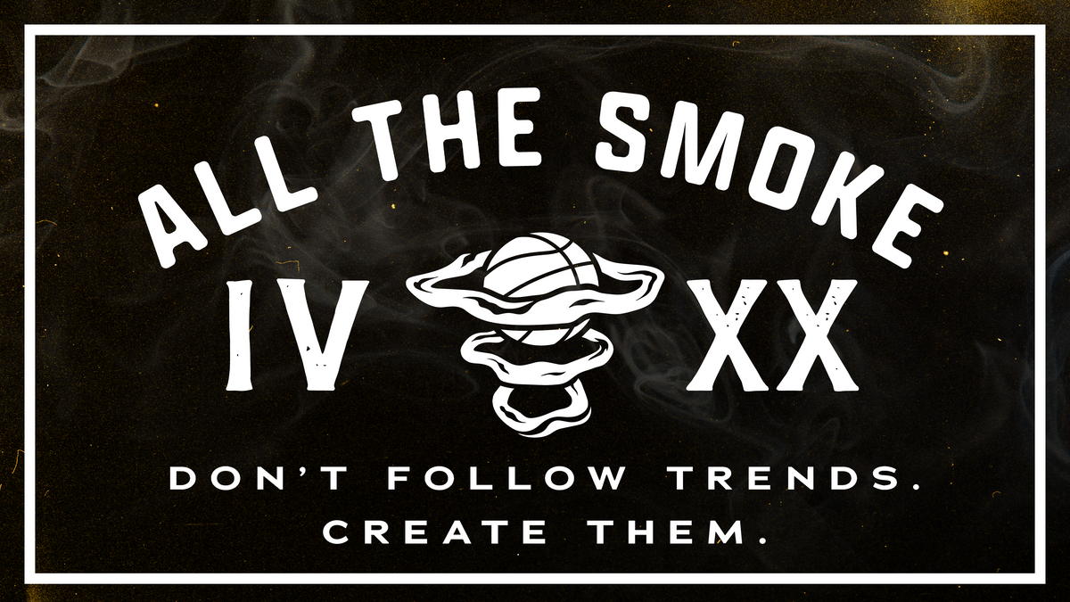 IV•XX 420 – All The Smoke Store