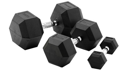 York 20kg Cast Iron Adjustable Dumbbell Set The Gym Company