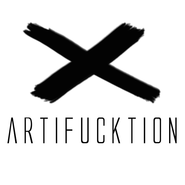 ARTIFUCKTION