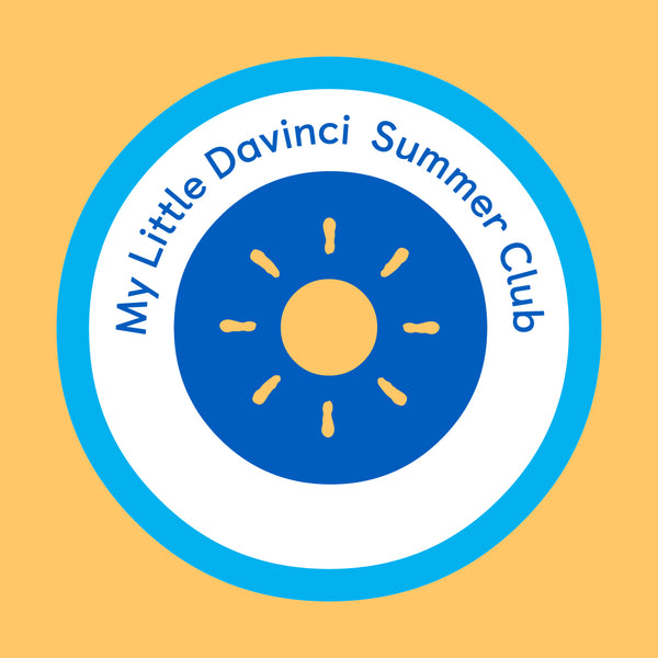 My Little DaVinvic Summer Club