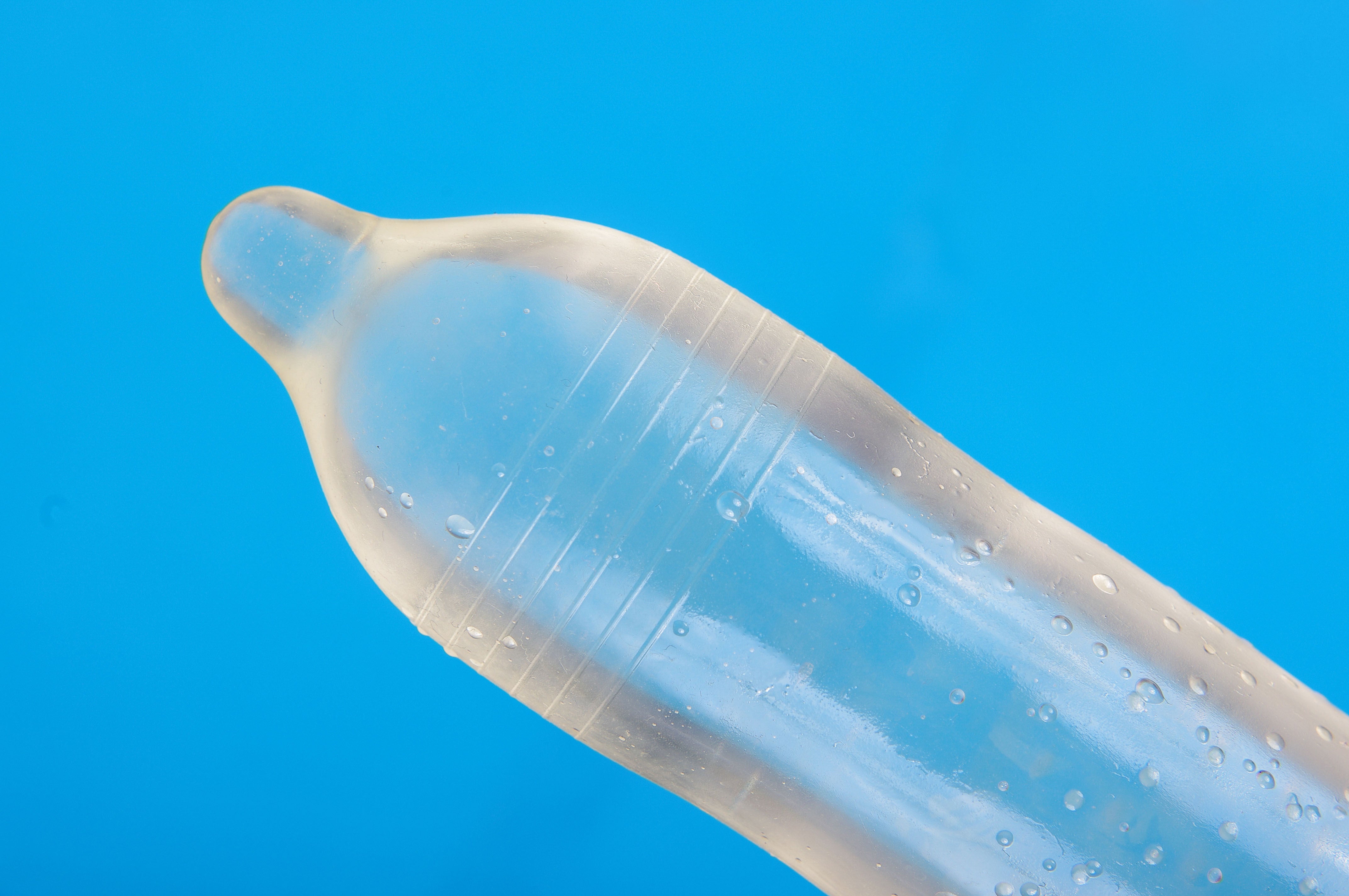 Exploring the World of Ribbed Condoms