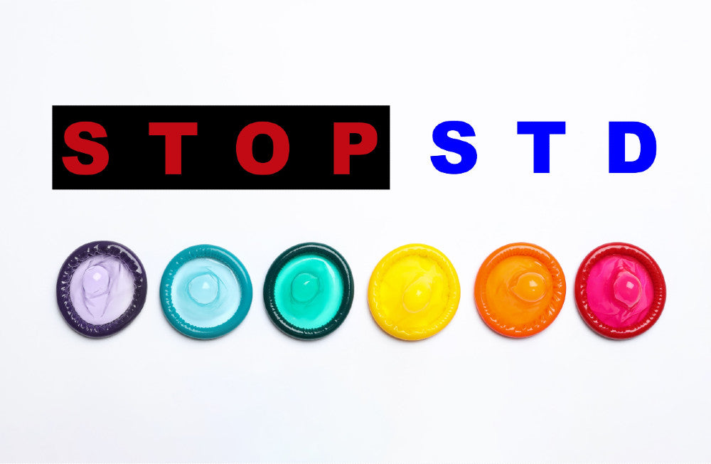 can-you-get-an-std-sti-from-a-condom-condoms-uk