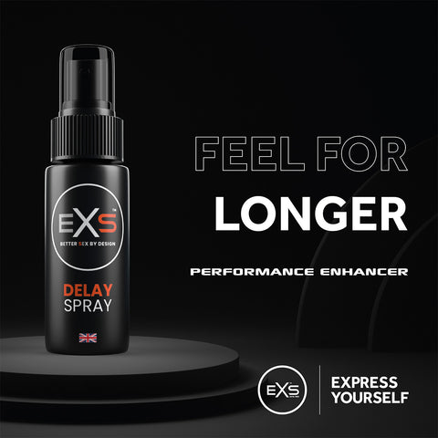 ESX Delay Spray