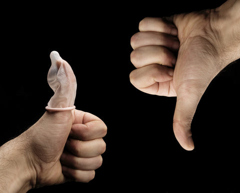 Ill-Fitting Condoms