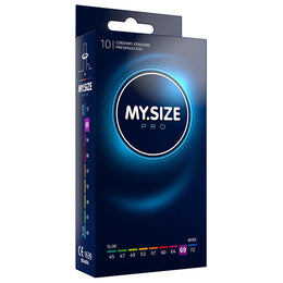 Extra Large Condoms, FREE UK Delivery Available